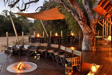 African safari lodge (lodge), grahamstown (south africa) deals. Rhino Post Safari Lodge | Südafrika Deluxe - Luxusurlaub ...