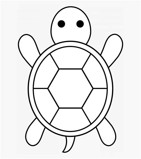 Simple Turtle Shell Pattern Free Transparent Clipart Clipartkey