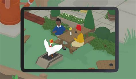 Make your way around town, from peoples' back gardens to the high street shops to the village green, setting up pranks, stealing hats, honking a lot, and generally ruining everyone's. Guide For Untitled Goose Game - Walkthrough Mod Apk Unlimited Android - apkmodfree.com
