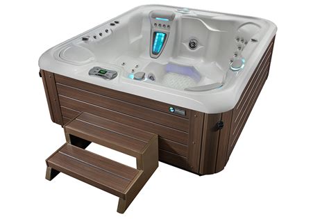 Hot Tubs And Spas Value Premium And Luxury Models