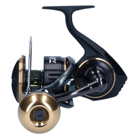 Mulinello Daiwa Bg Mq H Ark Olga Sport Sub