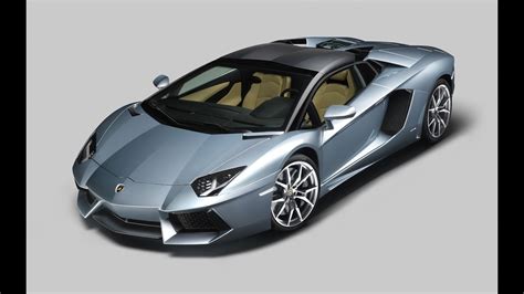 Top 10 Most Expensive Sports Cars In The World 2014 2015