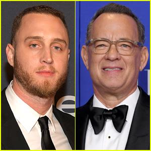 6ix9ine was sentenced in december after he testified against members of the nine trey gangsta. Tom Hanks' Son Chet Goes Viral After Golden Globes 2020 for Video Using Fake Accent | Chet Hanks ...