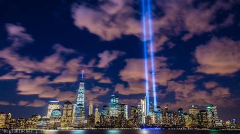 9 11 A Tribute In Light 6 Tribute In Light September 11 Flickr