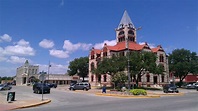 13 Things You Know If You Grew Up In Stephenville | Stephenville, Cool ...