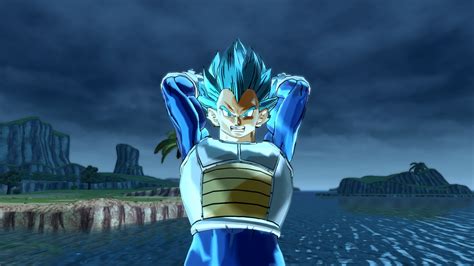 Dyt Pack And New Cel Shading Xenoverse Mods