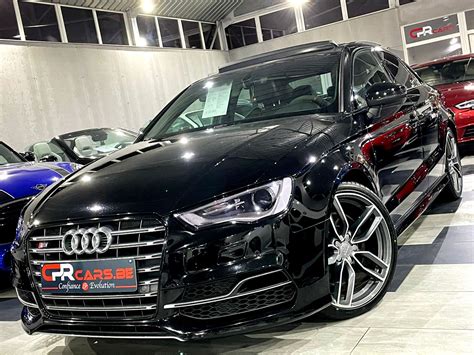 Cpr Cars Vendu Verkocht Sold Audi S3 Premium Facebook