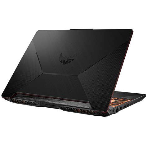 Laptop Gaming Asus Tuf Gaming A15 Amd Ryzen 7 4800h Nvidia Geforce