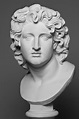 Alexander Helios | Western sculpture, Historical sculptures, Roman statue