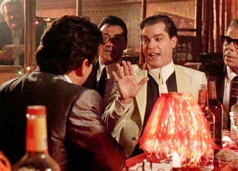 The True Story Behind The Goodfellas “funny How” Scene