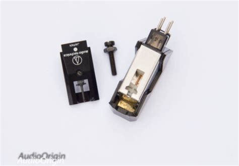Cartridge And Stylus Needle For JVC AL A155TN AL A155TNX AL F330BK