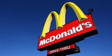 Class Action Says Mcdonald S Customers Getting Double Charged For Food Ordered Through The App