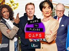 Watch Hard To Please OAPs | Prime Video
