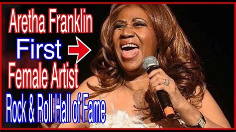 this day in history january 3 1987 aretha franklin first female artist female artists