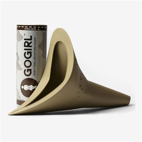 Gogirl Female Urination Device Review 2020 The Strategist