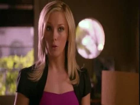 Melrose Place S 1 Ep 2 Katie Cassidy Image 10950753 Fanpop