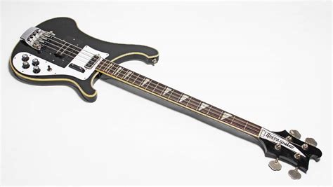 Greco Rb 700 1990 Jetglo Bass For Sale Rickguitars