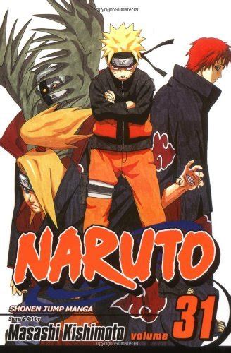 Naruto Vol 31 Final Battle Naruto Graphic Novel Ebook Kishimoto