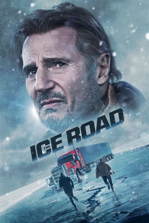 The Ice Road Lektor PL Cały film Online na Filman Cda