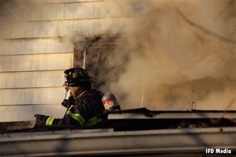 Character Attitudes And Values Defining The Good Firefighter