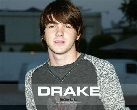 You were redirected here from the unofficial page: Testosteloka: Drake Bell