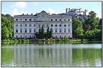 Schloss Leopoldskron Foto & Bild | architektur, europe, Österreich ...