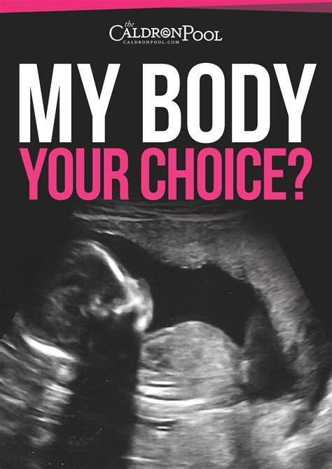 Free Pro Life Posters Now Available For Downloading And Printing