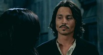 The Man Who Cried - Johnny Depp Image (15165156) - Fanpop