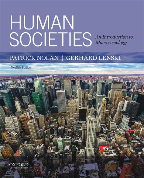Human Societies Learning Link
