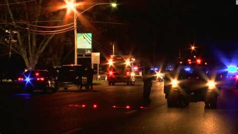 Arkansas Police Arrest 2 Suspects In Fatal Shooting Of Officer Cnn