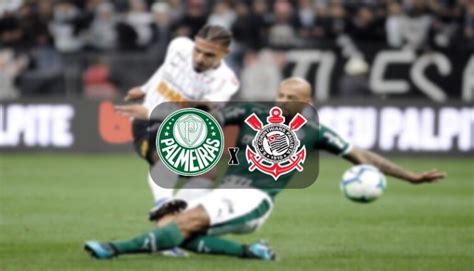Agora você pode acompanhar todos os jogos do paulistão em um só lugar. Palmeiras x Corinthians ao vivo: onde assistir a final do ...