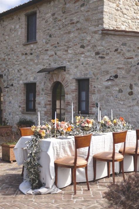 Who Else Wants To Ride To Their Italian Wedding On A Vintage Vespa Rustic Italian Wedding