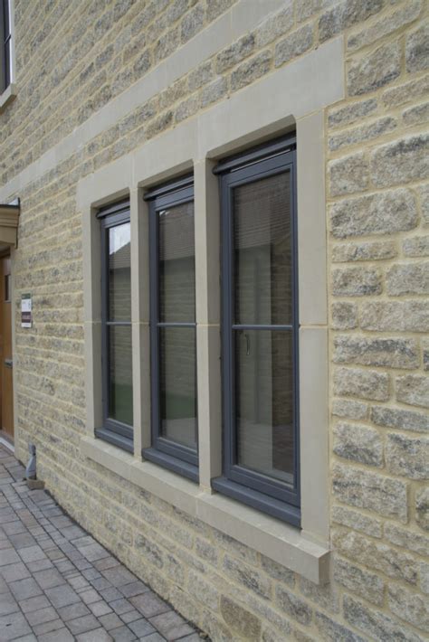 Reconstituted Stone Walling Masonry And Cast Stone Services All Brick