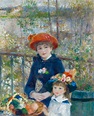 File:Renoir - The Two Sisters, On the Terrace.jpg - Wikimedia Commons