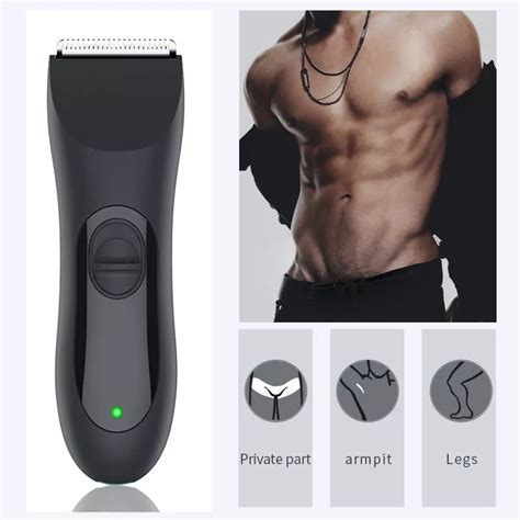 The Best Pubic Hair Trimmers Of 2022 Reviews By Wirecutter Body Hair
