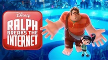 Watch Ralph Breaks the Internet | Full movie | Disney+
