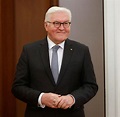 Frank-Walter Steinmeier: Grüne unterstützen zweite Amtszeit des Bundespräsidenten - WELT