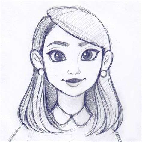 3d art sketch simple abstract art drawing ideas. Quick little sketch! Been busy moving house lately but ...