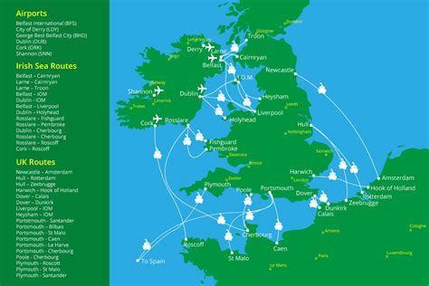 Ec 2017 Travel Location And Access Irish Power Kite And Sandyacht