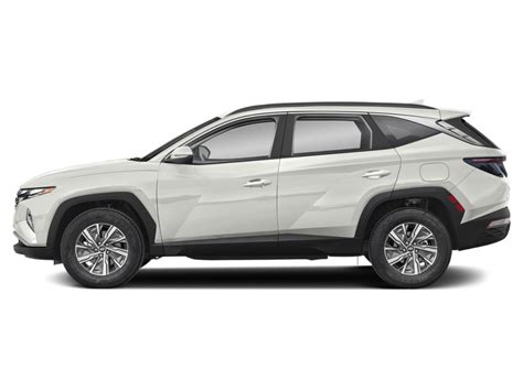 New 2022 Hyundai Tucson Hybrid Limited Awd For Sale In Merrillville