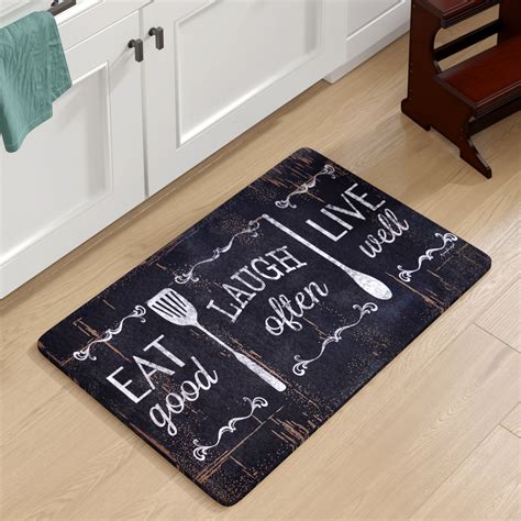 3 Expert Tips To Choose A Kitchen Mat Visualhunt