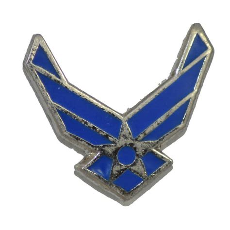 Hnp Us Air Force New Hat Pin