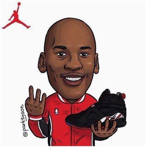 Image Result For Michael Jordan Cartoon Kobe Bryant Michael Jordan