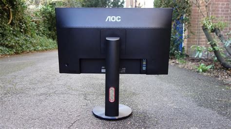 Aoc G2590px Review Top New Review