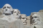 History of America: History of Mount Rushmore and Facts