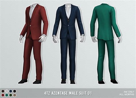 Mmnt ♦ Sims Sims 4 Male Clothes Sims 4 Mods Clothes Sims 4 Men Clothing