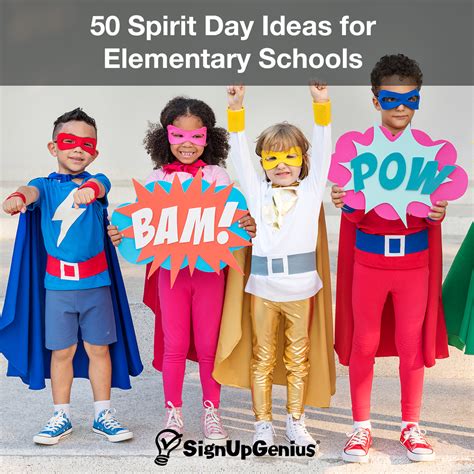 √ Characters To Dress Up As For Spirit Week