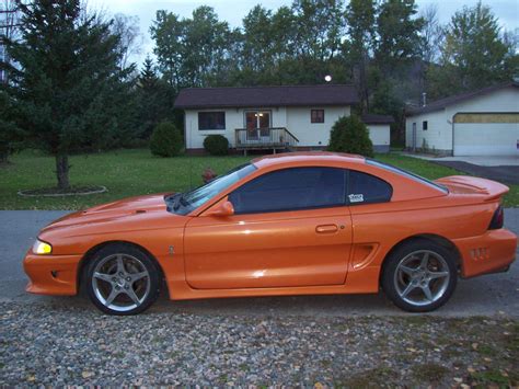 Ford mustang 5.0 gt convertible auto. For Sale 1997 Ford Mustang GT