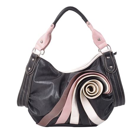 China Lady Handbag/Fashion Handbag/Hand Bag Wo1008241 - China Fashion ...