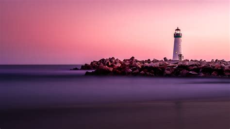 Lighthouse Wallpapers Top Free Lighthouse Backgrounds Wallpaperaccess